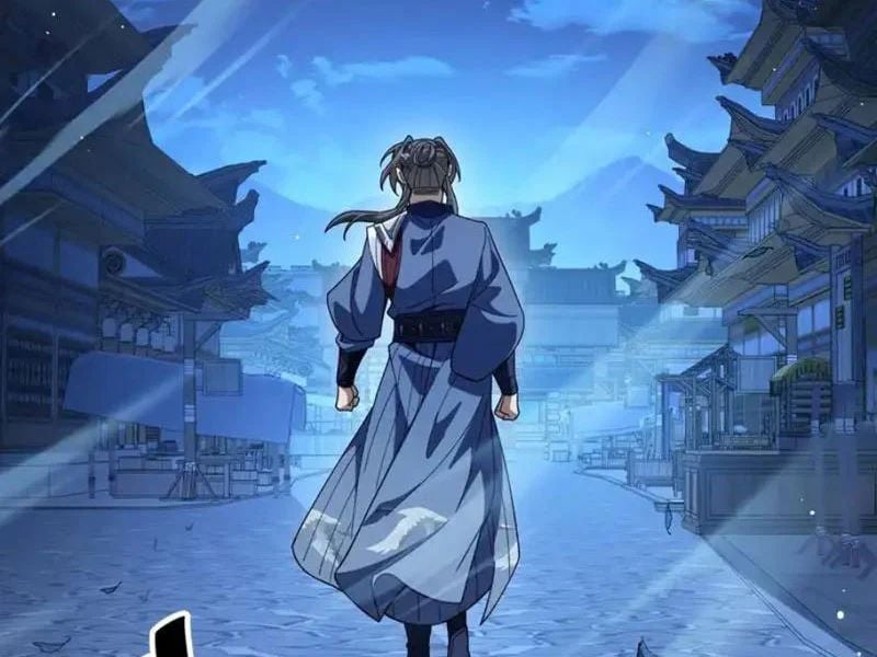 Thế Giới Quỷ Thần, Ta Có Ngộ Tính Đặc Thù Chapter 29 - Trang 2