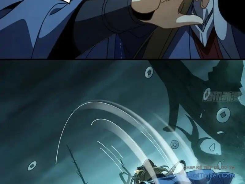 Thế Giới Quỷ Thần, Ta Có Ngộ Tính Đặc Thù Chapter 29 - Trang 2