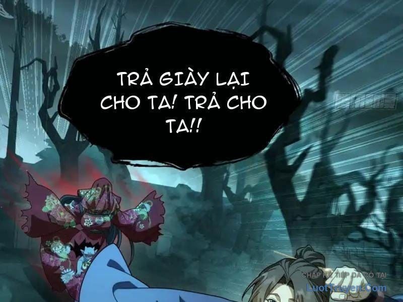 Thế Giới Quỷ Thần, Ta Có Ngộ Tính Đặc Thù Chapter 29 - Trang 2