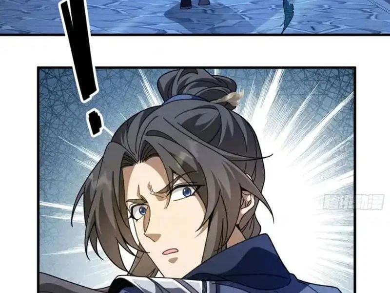 Thế Giới Quỷ Thần, Ta Có Ngộ Tính Đặc Thù Chapter 29 - Trang 2