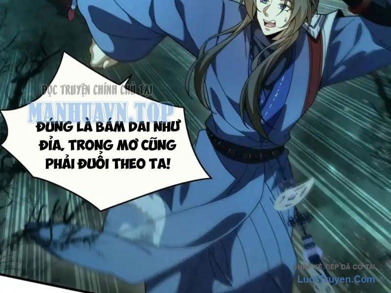 Thế Giới Quỷ Thần, Ta Có Ngộ Tính Đặc Thù Chapter 29 - Trang 2