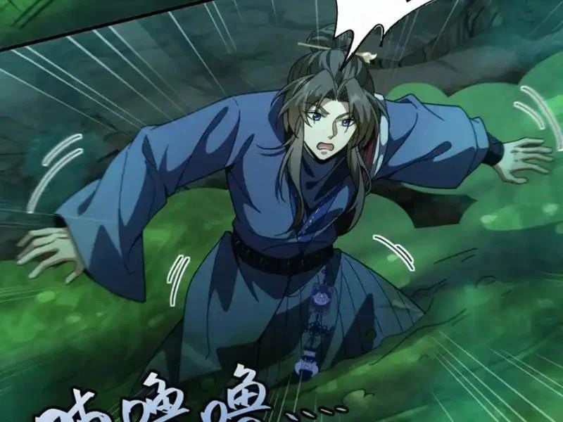 Thế Giới Quỷ Thần, Ta Có Ngộ Tính Đặc Thù Chapter 29 - Trang 2