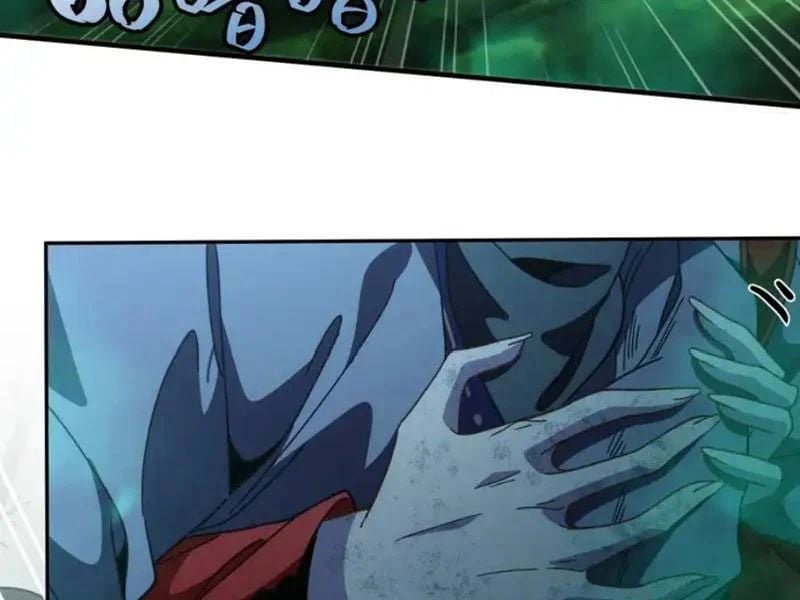 Thế Giới Quỷ Thần, Ta Có Ngộ Tính Đặc Thù Chapter 29 - Trang 2