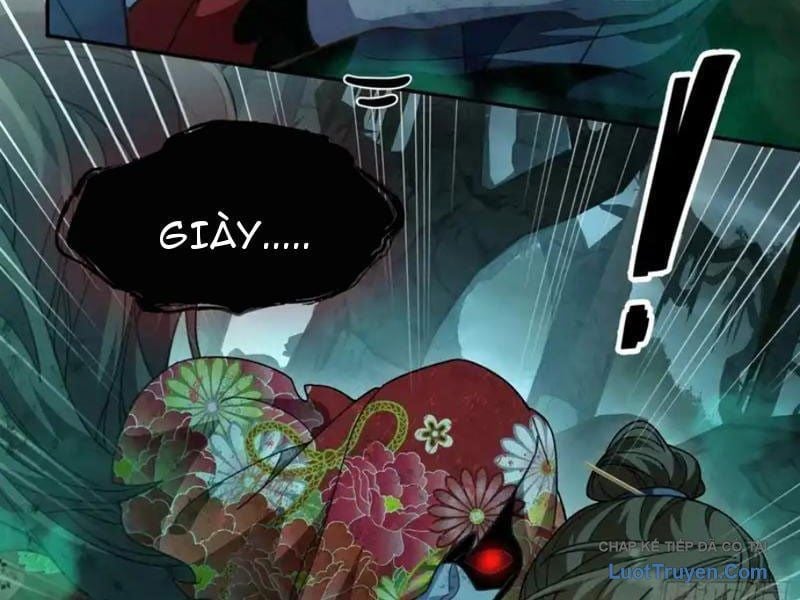 Thế Giới Quỷ Thần, Ta Có Ngộ Tính Đặc Thù Chapter 29 - Trang 2