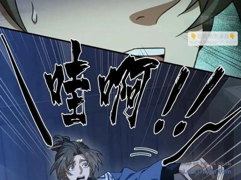 Thế Giới Quỷ Thần, Ta Có Ngộ Tính Đặc Thù Chapter 29 - Trang 2