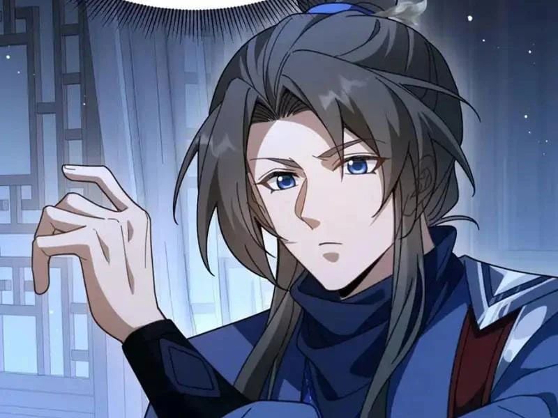 Thế Giới Quỷ Thần, Ta Có Ngộ Tính Đặc Thù Chapter 29 - Trang 2