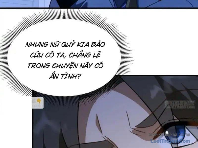 Thế Giới Quỷ Thần, Ta Có Ngộ Tính Đặc Thù Chapter 29 - Trang 2