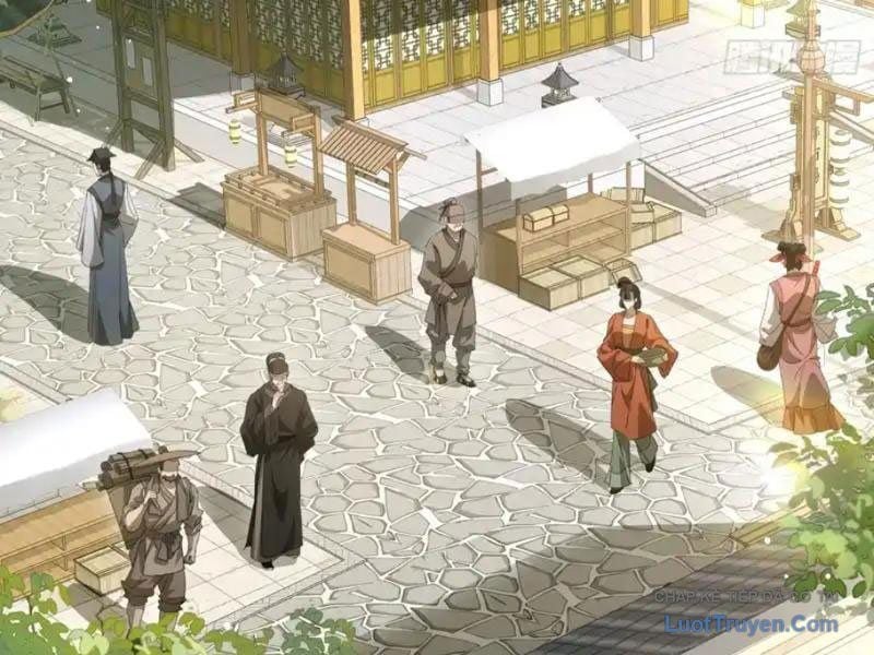 Thế Giới Quỷ Thần, Ta Có Ngộ Tính Đặc Thù Chapter 29 - Trang 2