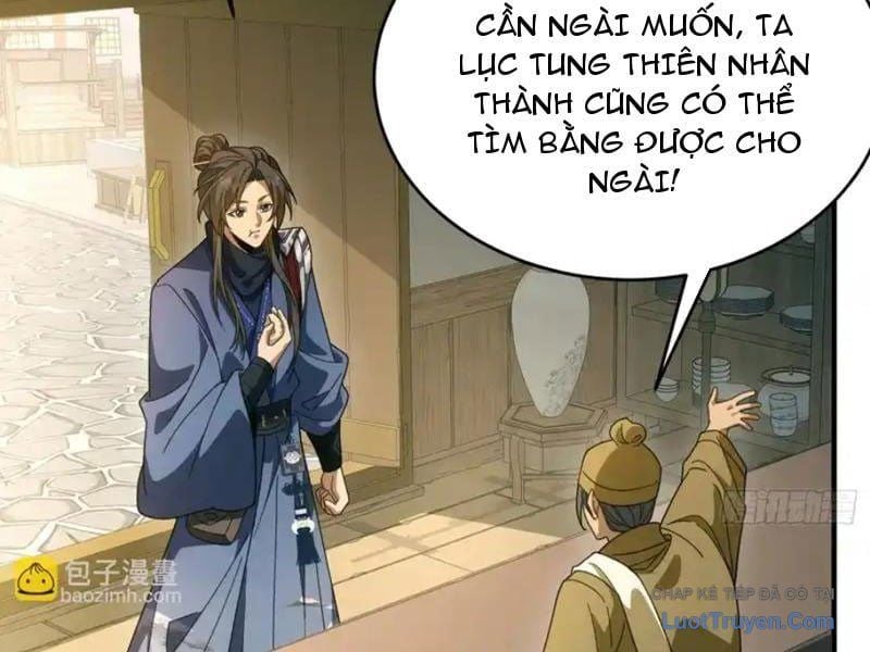 Thế Giới Quỷ Thần, Ta Có Ngộ Tính Đặc Thù Chapter 29 - Trang 2