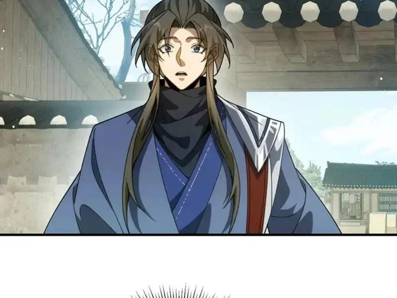 Thế Giới Quỷ Thần, Ta Có Ngộ Tính Đặc Thù Chapter 29 - Trang 2