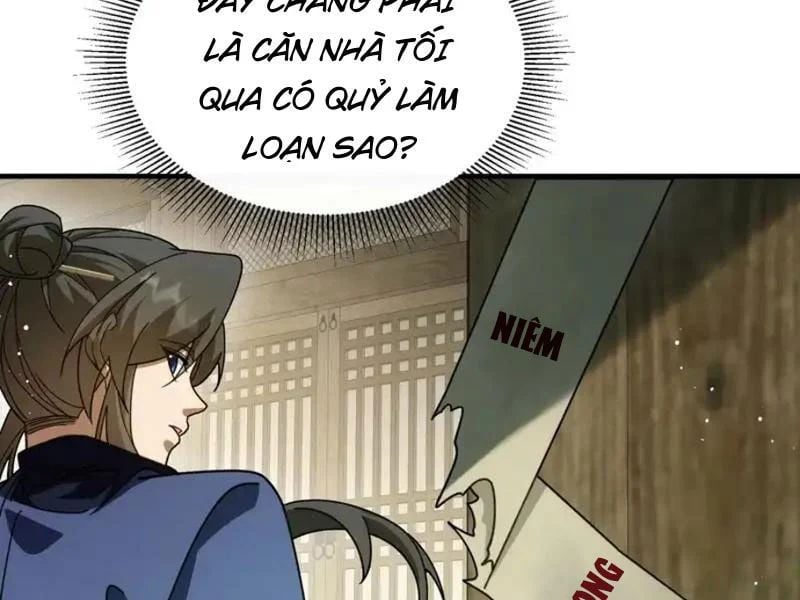 Thế Giới Quỷ Thần, Ta Có Ngộ Tính Đặc Thù Chapter 29 - Trang 2