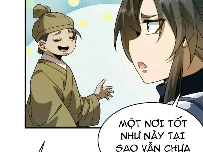 Thế Giới Quỷ Thần, Ta Có Ngộ Tính Đặc Thù Chapter 29 - Trang 2