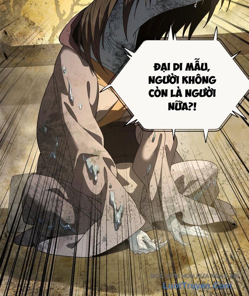 Thế Giới Quỷ Thần, Ta Có Ngộ Tính Đặc Thù Chapter 3 - Trang 2