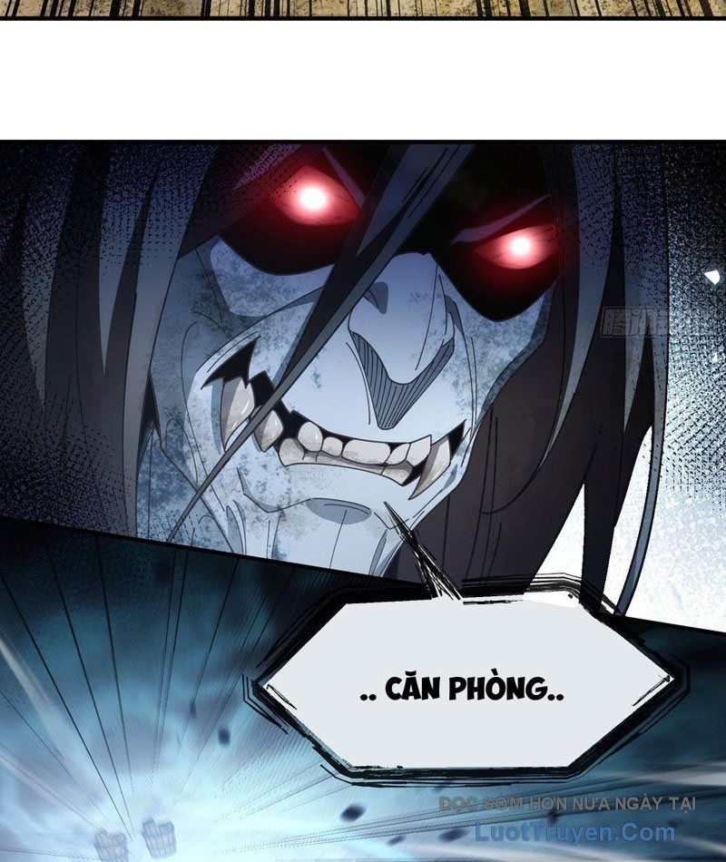 Thế Giới Quỷ Thần, Ta Có Ngộ Tính Đặc Thù Chapter 3 - Trang 2