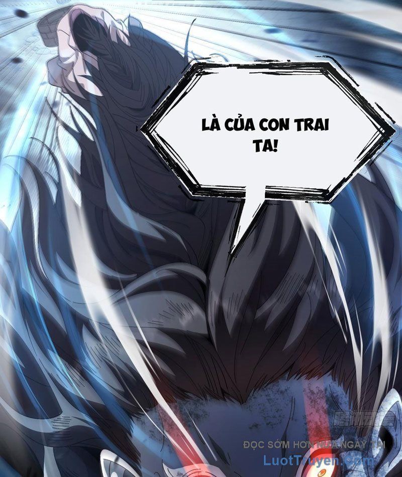 Thế Giới Quỷ Thần, Ta Có Ngộ Tính Đặc Thù Chapter 3 - Trang 2