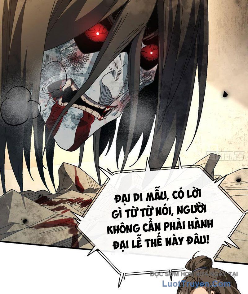 Thế Giới Quỷ Thần, Ta Có Ngộ Tính Đặc Thù Chapter 3 - Trang 2
