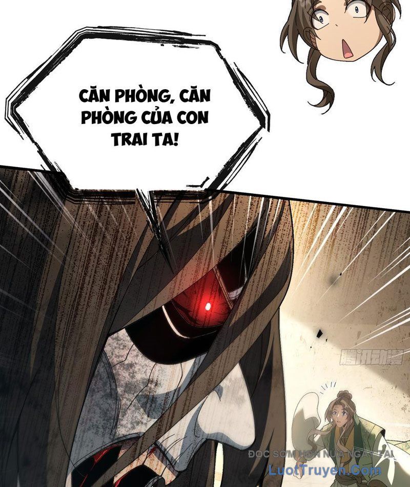 Thế Giới Quỷ Thần, Ta Có Ngộ Tính Đặc Thù Chapter 3 - Trang 2