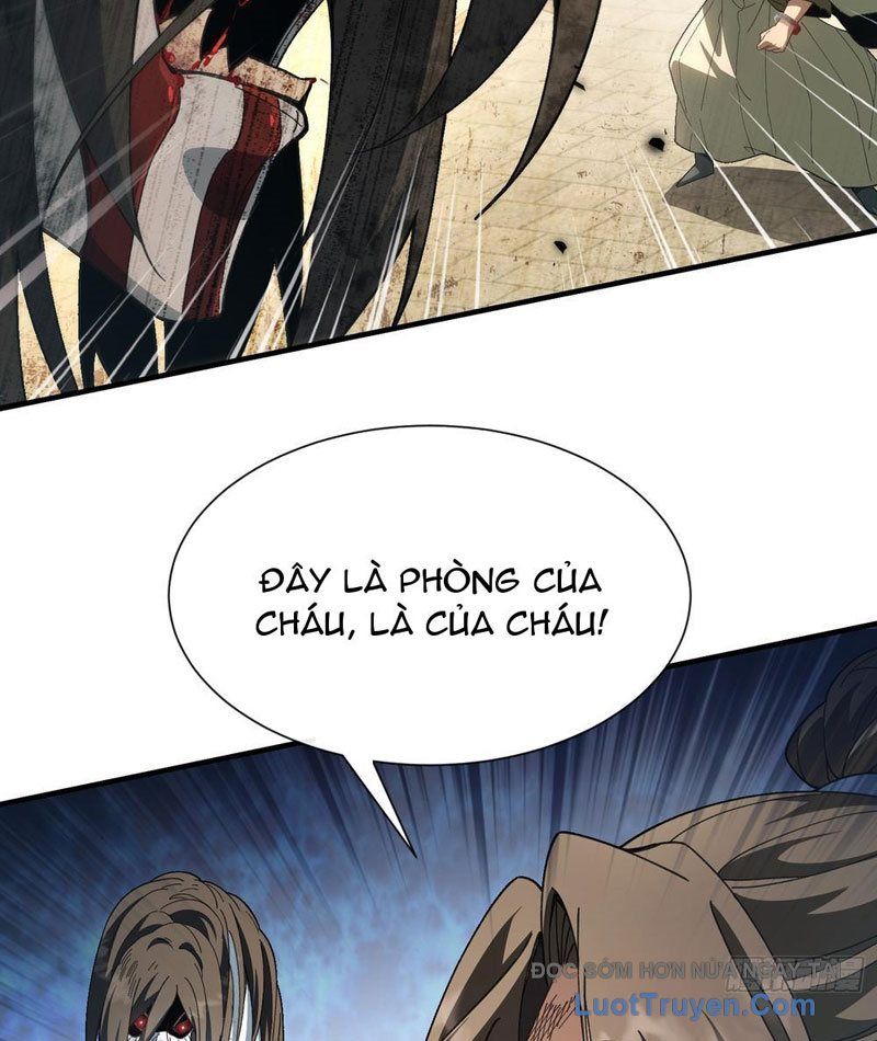 Thế Giới Quỷ Thần, Ta Có Ngộ Tính Đặc Thù Chapter 3 - Trang 2