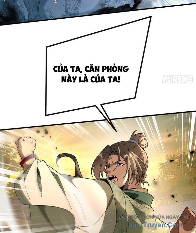 Thế Giới Quỷ Thần, Ta Có Ngộ Tính Đặc Thù Chapter 3 - Trang 2