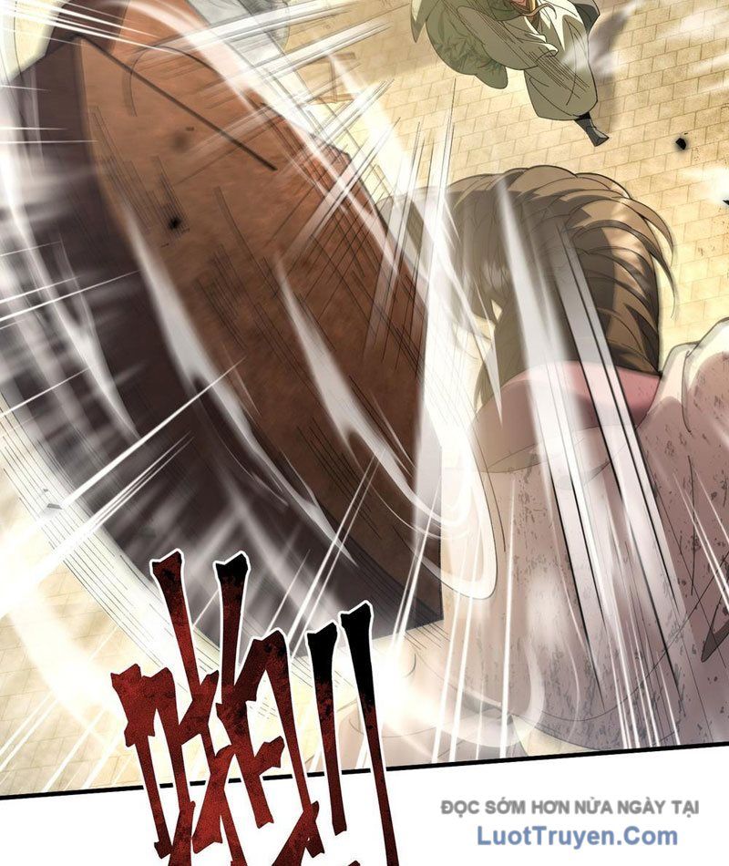 Thế Giới Quỷ Thần, Ta Có Ngộ Tính Đặc Thù Chapter 3 - Trang 2