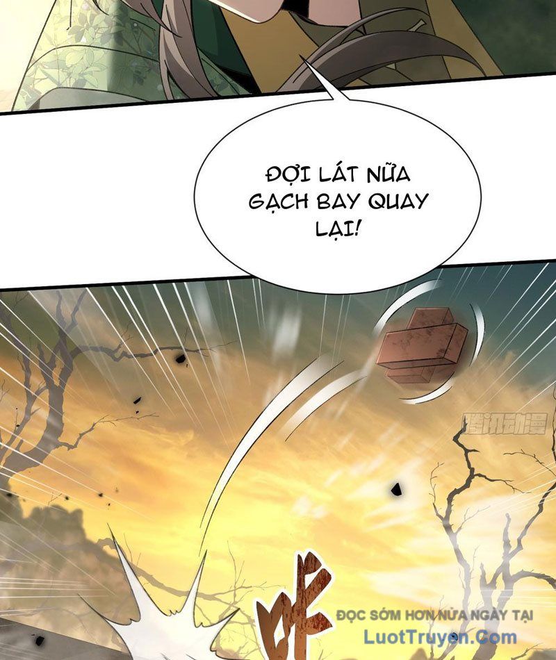 Thế Giới Quỷ Thần, Ta Có Ngộ Tính Đặc Thù Chapter 3 - Trang 2