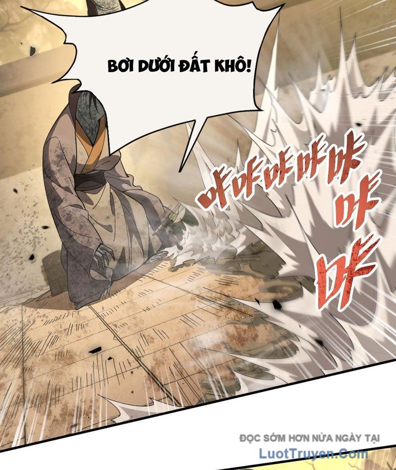 Thế Giới Quỷ Thần, Ta Có Ngộ Tính Đặc Thù Chapter 3 - Trang 2
