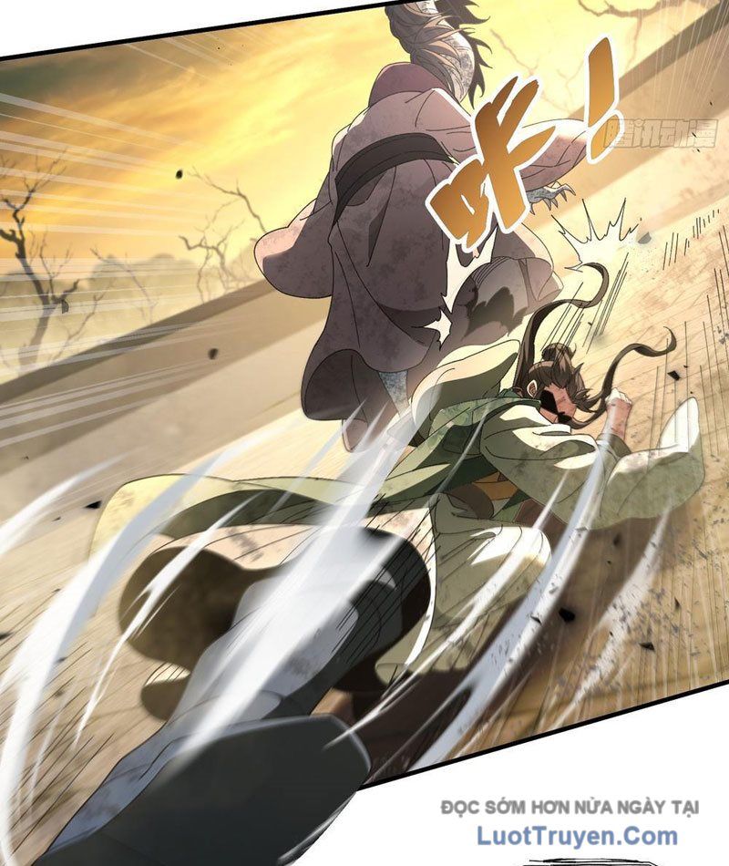 Thế Giới Quỷ Thần, Ta Có Ngộ Tính Đặc Thù Chapter 3 - Trang 2
