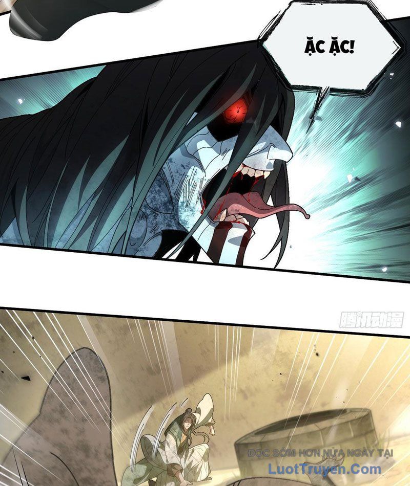 Thế Giới Quỷ Thần, Ta Có Ngộ Tính Đặc Thù Chapter 3 - Trang 2