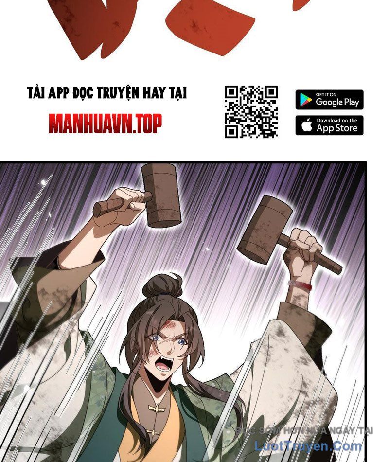Thế Giới Quỷ Thần, Ta Có Ngộ Tính Đặc Thù Chapter 3 - Trang 2