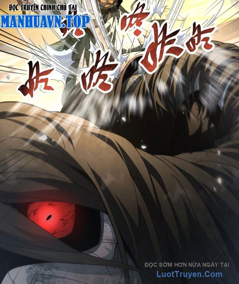 Thế Giới Quỷ Thần, Ta Có Ngộ Tính Đặc Thù Chapter 3 - Trang 2