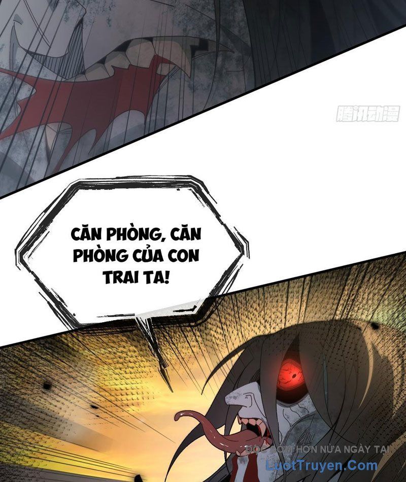 Thế Giới Quỷ Thần, Ta Có Ngộ Tính Đặc Thù Chapter 3 - Trang 2