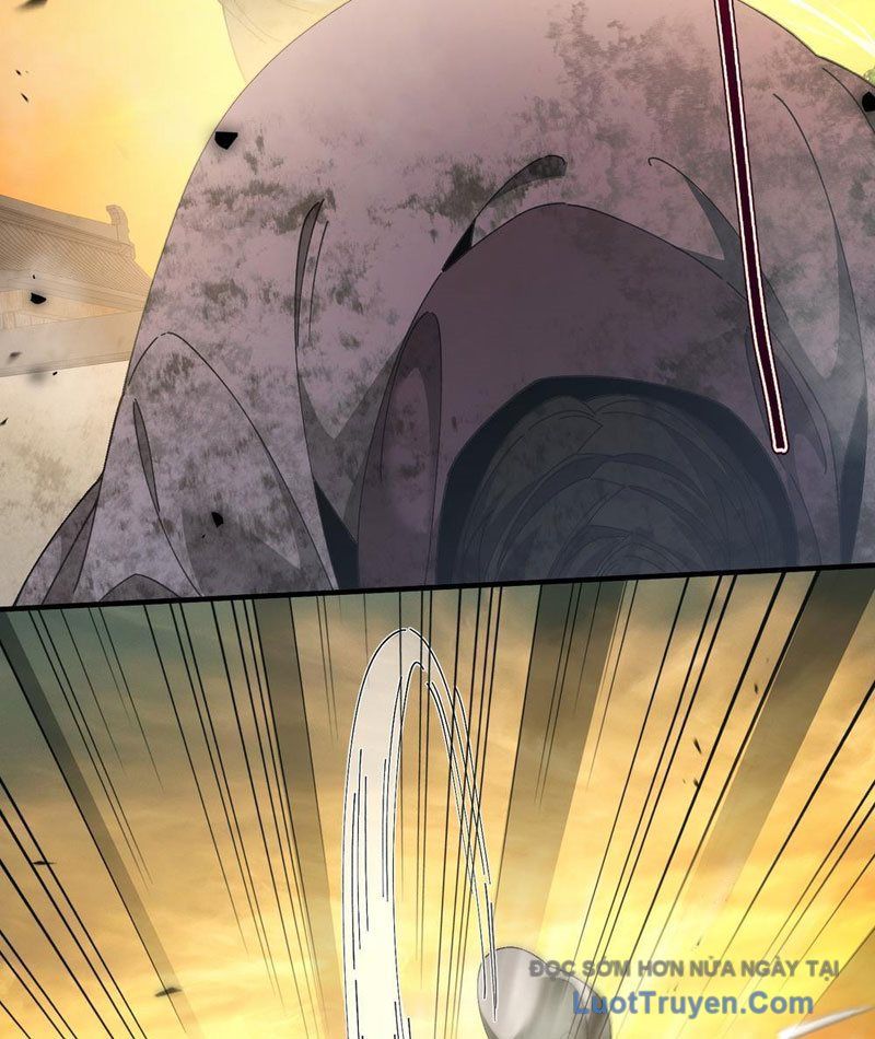 Thế Giới Quỷ Thần, Ta Có Ngộ Tính Đặc Thù Chapter 3 - Trang 2