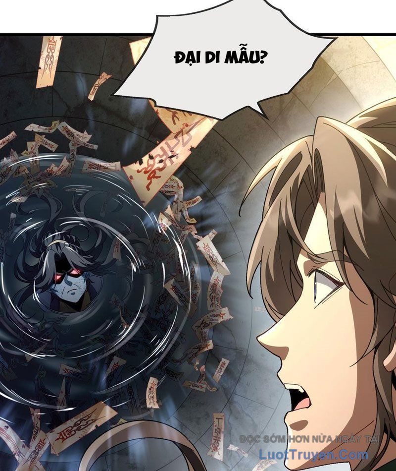 Thế Giới Quỷ Thần, Ta Có Ngộ Tính Đặc Thù Chapter 3 - Trang 2