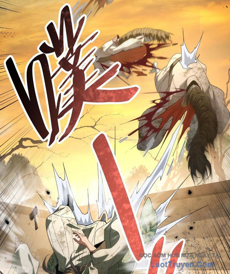 Thế Giới Quỷ Thần, Ta Có Ngộ Tính Đặc Thù Chapter 3 - Trang 2