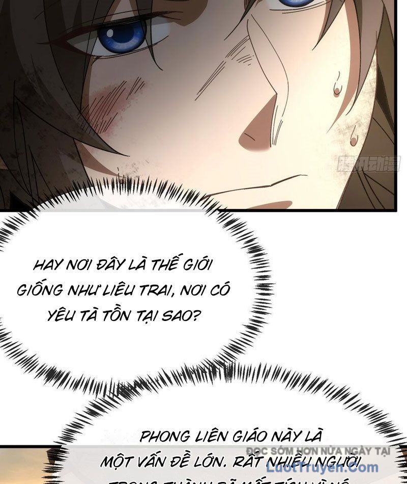 Thế Giới Quỷ Thần, Ta Có Ngộ Tính Đặc Thù Chapter 3 - Trang 2