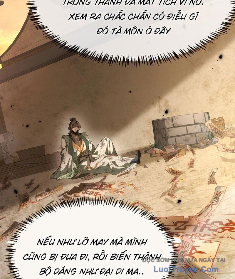Thế Giới Quỷ Thần, Ta Có Ngộ Tính Đặc Thù Chapter 3 - Trang 2