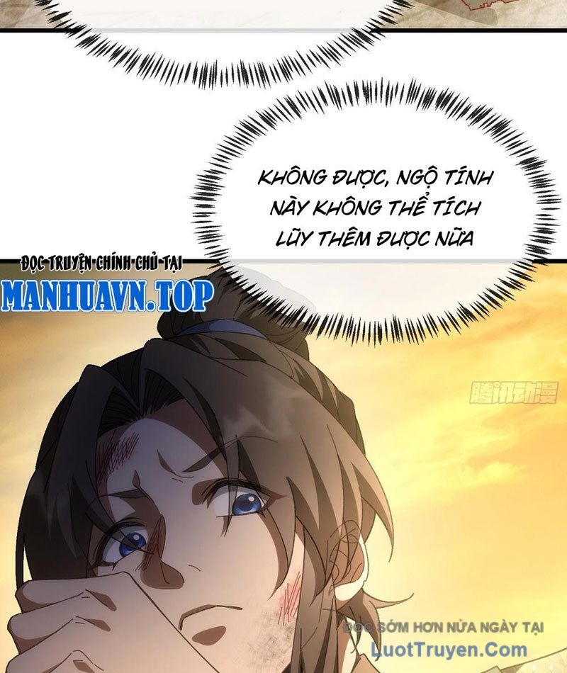 Thế Giới Quỷ Thần, Ta Có Ngộ Tính Đặc Thù Chapter 3 - Trang 2