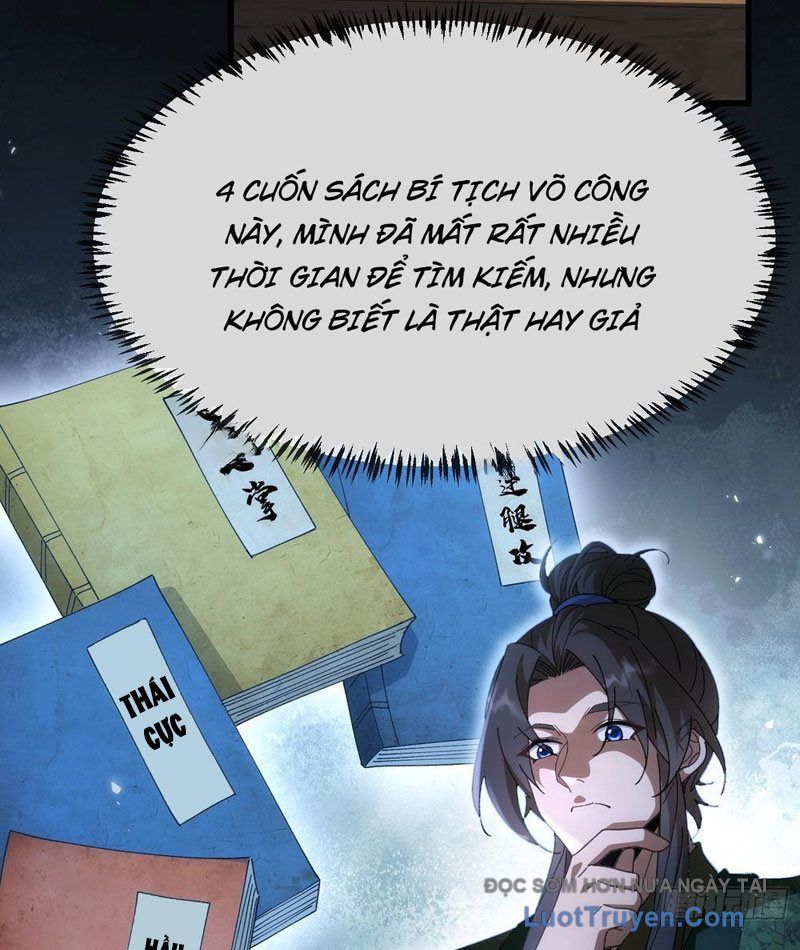 Thế Giới Quỷ Thần, Ta Có Ngộ Tính Đặc Thù Chapter 3 - Trang 2