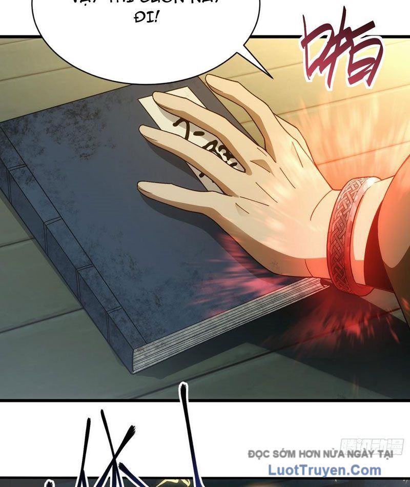 Thế Giới Quỷ Thần, Ta Có Ngộ Tính Đặc Thù Chapter 3 - Trang 2