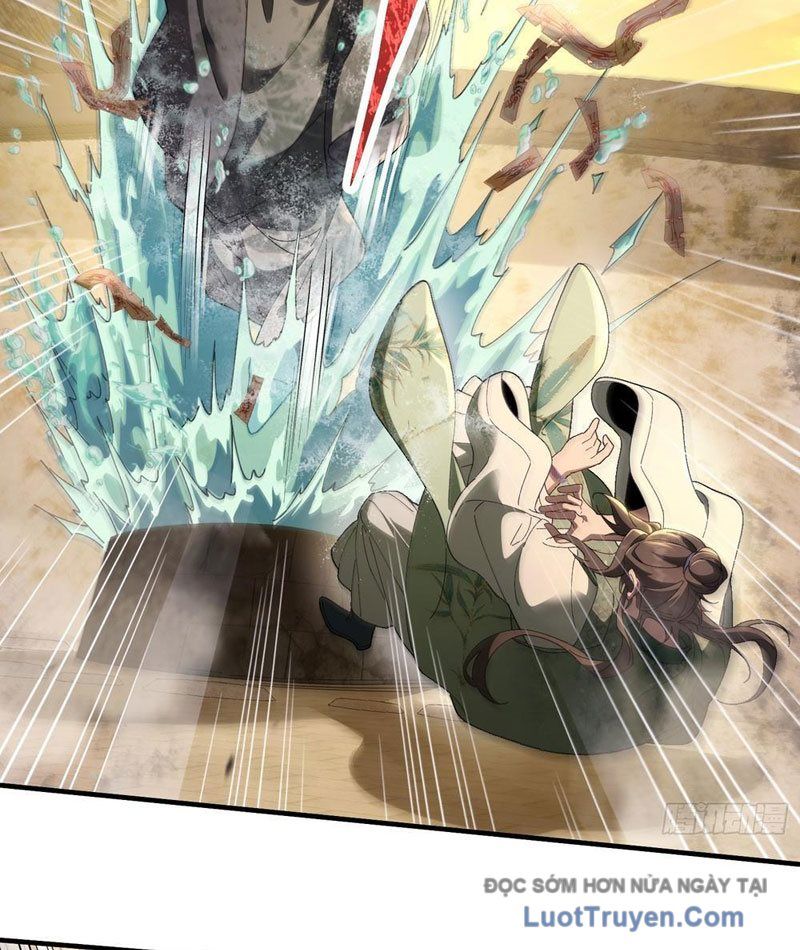 Thế Giới Quỷ Thần, Ta Có Ngộ Tính Đặc Thù Chapter 3 - Trang 2