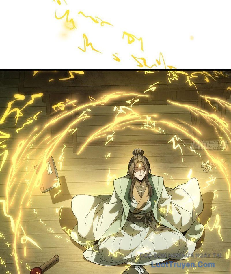 Thế Giới Quỷ Thần, Ta Có Ngộ Tính Đặc Thù Chapter 3 - Trang 2