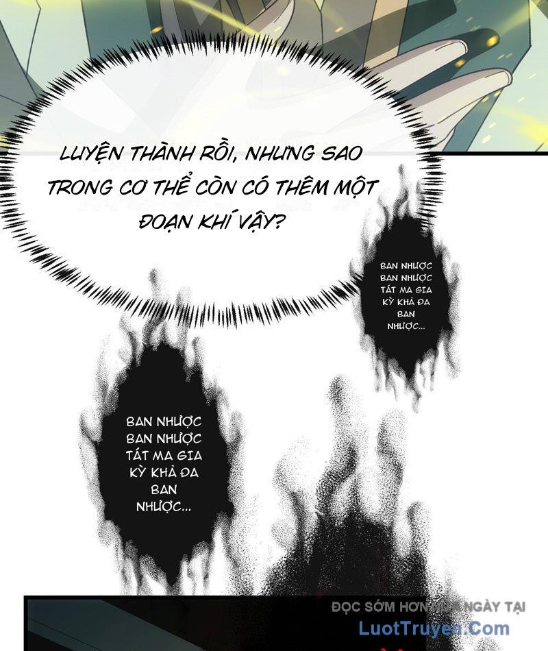 Thế Giới Quỷ Thần, Ta Có Ngộ Tính Đặc Thù Chapter 3 - Trang 2