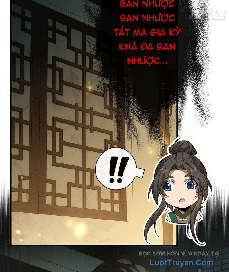Thế Giới Quỷ Thần, Ta Có Ngộ Tính Đặc Thù Chapter 3 - Trang 2