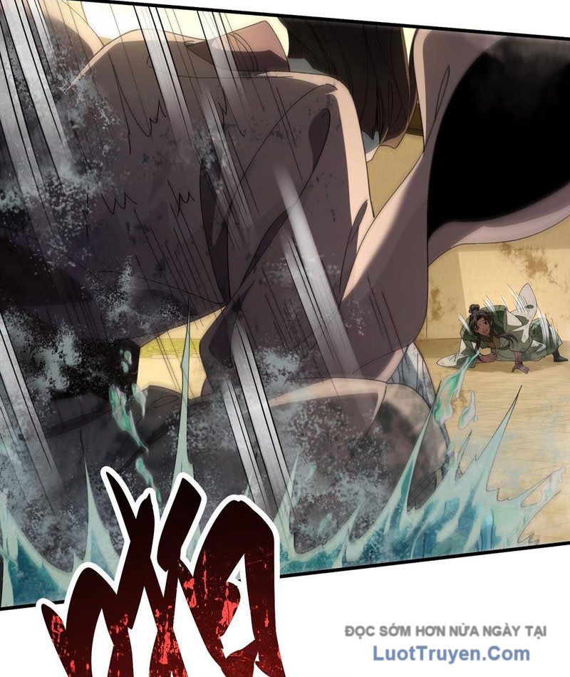 Thế Giới Quỷ Thần, Ta Có Ngộ Tính Đặc Thù Chapter 3 - Trang 2