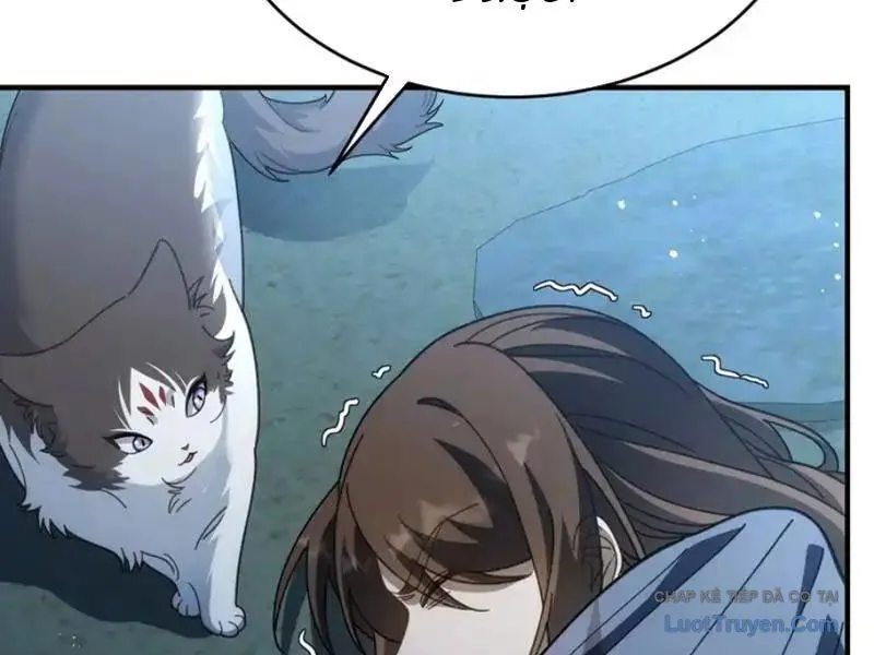 Thế Giới Quỷ Thần, Ta Có Ngộ Tính Đặc Thù Chapter 30 - Trang 2