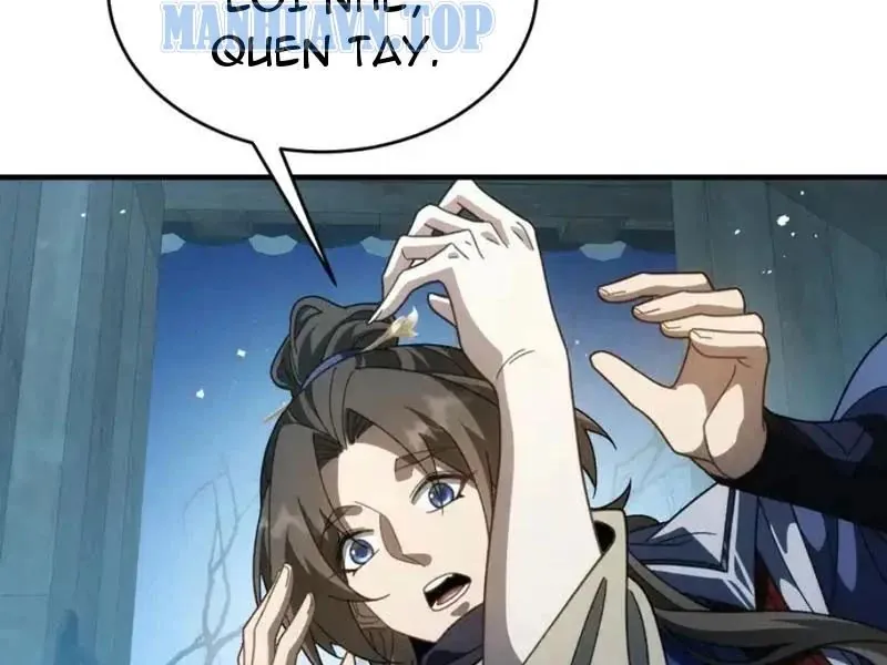 Thế Giới Quỷ Thần, Ta Có Ngộ Tính Đặc Thù Chapter 30 - Trang 2