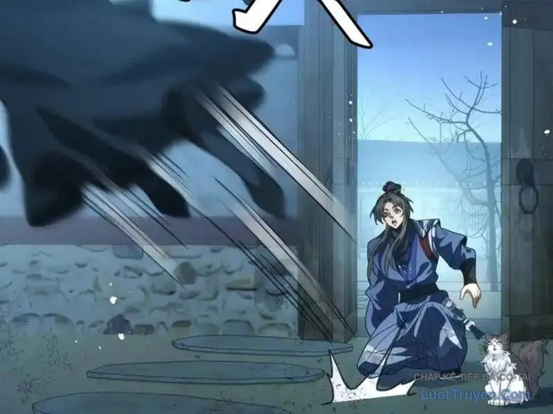 Thế Giới Quỷ Thần, Ta Có Ngộ Tính Đặc Thù Chapter 30 - Trang 2