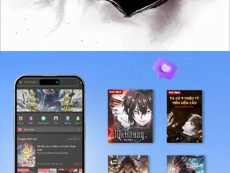 Thế Giới Quỷ Thần, Ta Có Ngộ Tính Đặc Thù Chapter 30 - Trang 2