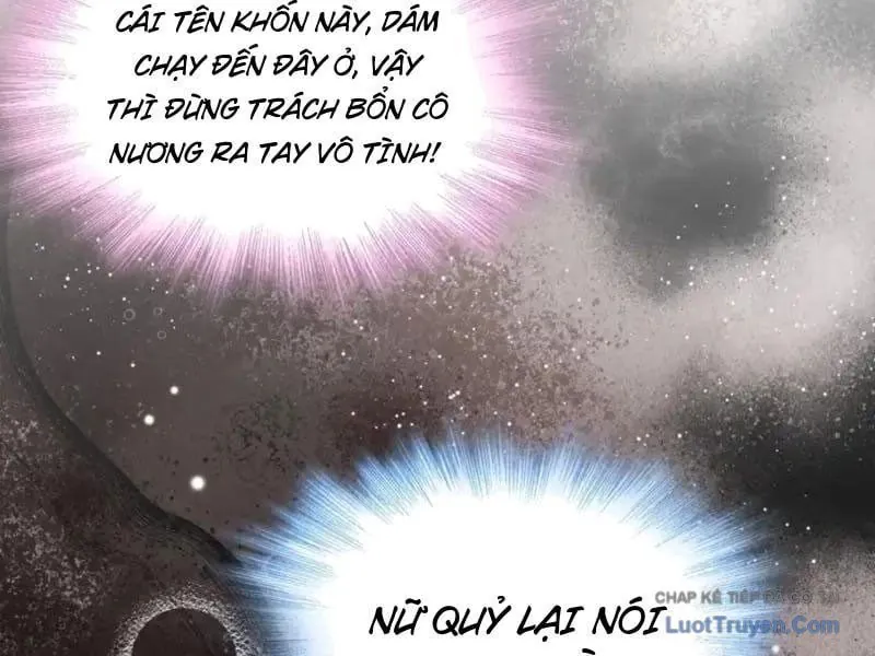 Thế Giới Quỷ Thần, Ta Có Ngộ Tính Đặc Thù Chapter 30 - Trang 2