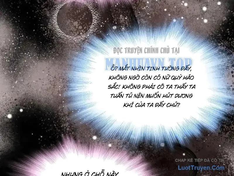 Thế Giới Quỷ Thần, Ta Có Ngộ Tính Đặc Thù Chapter 30 - Trang 2